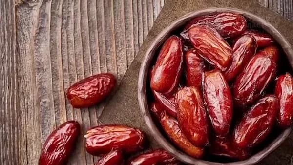 تصویر 5 از قیمت خرما زاهدی خشک با کیفیت ارزان + خرید عمده